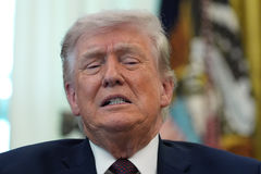 백악관 "트럼프, 한국시간 2일 오전 10시 이란 관련 대국민 연설"