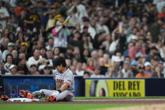 부활 알린 이정후, 샌디에이고전 3안타 3타점…타율 0.222(종합)