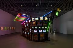 "요즘 미술 궁금해?"…아모레퍼시픽미술관에 다 있다