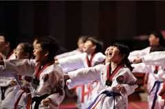 태권도·인삼 유네스코 인류무형유산 등재 신청