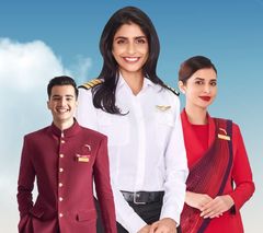 "비만 승무원, 즉시 비행 배제·급여 삭감"…에어인디아 새 규정 '시끌'