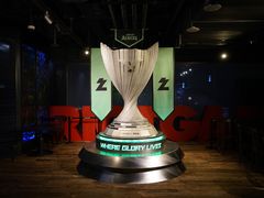 치지직, LCK 공식 중계에 '승리 확률' 등 실시간 데이터 제공