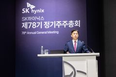 "SK하이닉스 성과급, 국민도 나눠 가져야"…온라인 설전 부추긴 '황당 주장'