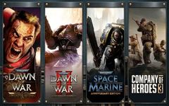 스마일게이트 스토브, 렐릭 엔터테인먼트 '컴퍼니 오브 히어로즈 3' 출시