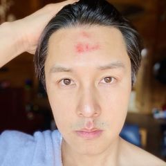 김동완, 왜 이러나…"선 넘는 인간들 너무 많아"