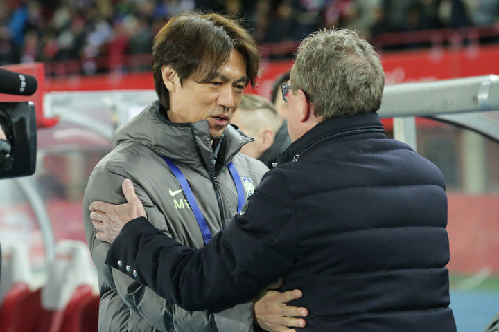 숙제만 남긴 최종 모의고사…홍명보호 최적 조합 찾기 돌입