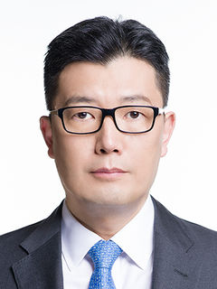 일동제약, R&D본부장 박재홍사장 선임…"연구개발 총괄"