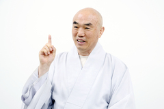 불멍·물멍 넘어 '왜 아픈가'를 묻다…일감 스님이 말하는 선명상 [문화人터뷰]