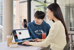 삼성전자, AI PC 갤럭시 북6 국내 출시