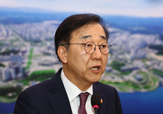 국토장관 "휴게소 운영 비정상…도공 운영 형태 탈바꿈 시킬 것"