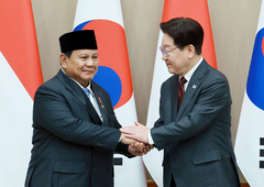 행안부, 인도네시아와 'AI정부-재난안전' 협력 강화키로