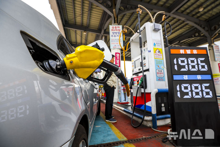 정유·주유업계, '사후정산·전속거래' 손질…