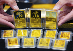 미·이란 휴전이 바꾼 金 흐름…100만원선 '컴백'