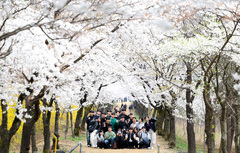 낮 최고 21도…내륙 중심 일교차 15도 안팎