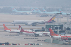 "호르무즈 해협 사실상 막혀"…항공업계, 비상경영 장기화 우려