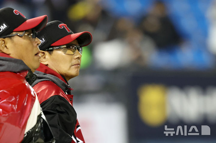 LG 트윈스, 웰스의 호투로 연승 이어가며 기세 상승