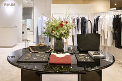 LF, 신세계 강남 '라움' 리뉴얼…신진 브랜드 발굴·육성 강화