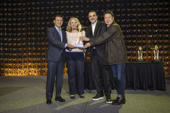 현대차 아이오닉 6 N, 월드카 어워즈서 '올해의 고성능차' 수상