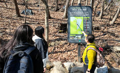 등산하기 좋은 4월, 사고 급증 주의…'실족' 가장 많아