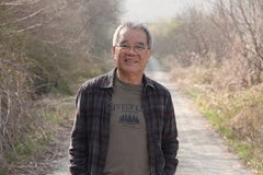 김용택 "전쟁 속에도 사라지지 않는 초록빛"…44년 시인의 성찰 [문화人터뷰]