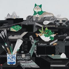 두루아트스페이스 엑스포 시카고 참가…이유진·유희 전시