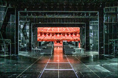 세종문화회관, 외국인 관광객에 백스테이지 오픈…K-공연예술 체험