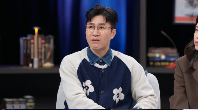 김종민 