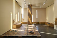 북서울미술관에서 몸 한번 풀어볼까…소목장세미 작품 전시