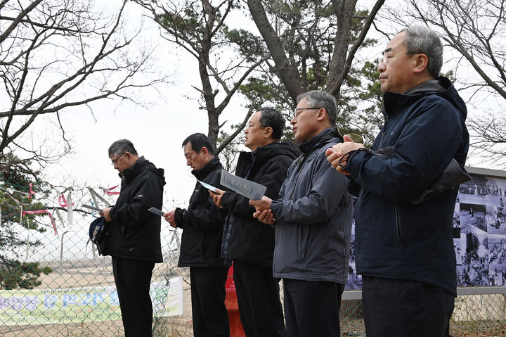 한국 천주교 주교들, 유사종교 대응 나선다