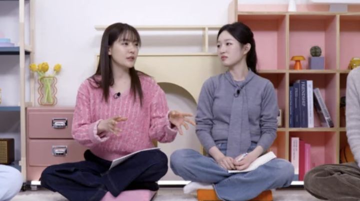 박은영 셰프 