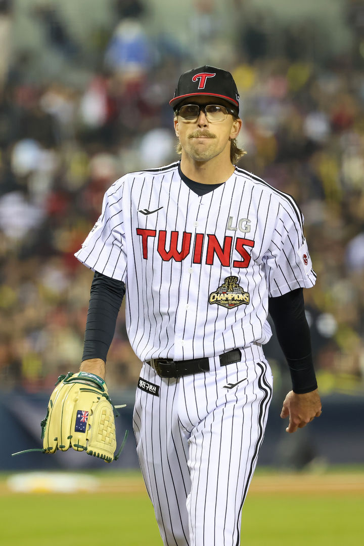 LG 트윈스와 두산 베어스, 연승 행진으로 KBO리그 상위권 유지