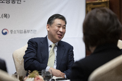 중소기업 규제혁신 정부포상 유공자 모집…5월8일까지