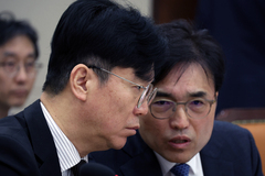 중동전쟁 여파 대응…노동부, 플라스틱·섬유업계와 간담회