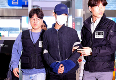 장시간 폭행 끝 유기…'캐리어 시신' 조재복 부부 검찰로(종합)