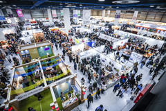 서울국제불교박람회 25만명 찾았다…2030 73%·무종교 48%