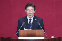 李 "중동 전쟁 위기 소나기 아닌 폭풍우…민생경제 전시 상황에 총력 대응"