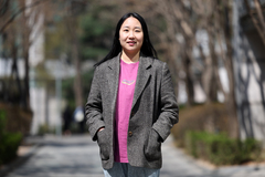 '이상문학상' 예소연 "관계는 삶에서 필연적…항상 좋지 않은 것 인정해야" [문화人터뷰]