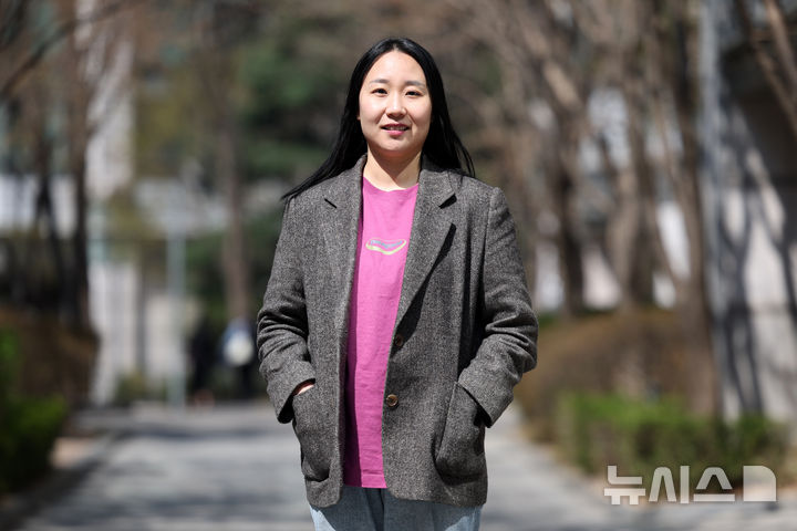 '이상문학상' 예소연 "관계는 삶에서 필연적…항상 좋지 않은 것 인정해야" [문화人터뷰]