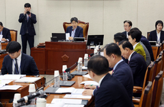 국민의힘 "외국인 '원정투표' 안 돼…與, 침대축구 말고 협조하라" 