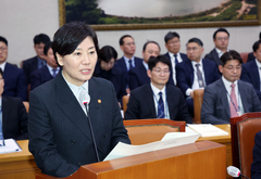 송미령 "필수농자재 관리방안 바꿔야…비료 공공비축 등 방안 강구"(종합)