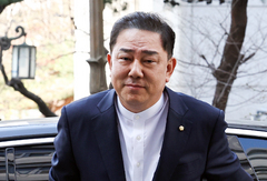 김병기 추가 소환 나선 경찰…이번 주 신병 처리 나서나