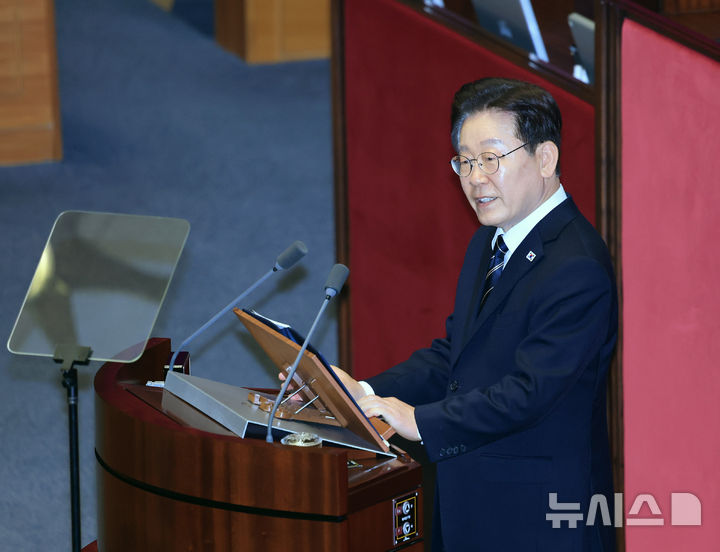 4.8조 지원금에…상인들 '가뭄에 단비' 기대