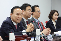 국민의힘, 안양시장에 김대영 단수공천…"선당후사로 선거 승리"