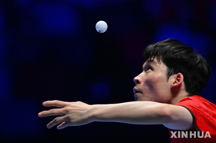 [오늘의 뉴스종합] 한국 스포츠, 탁구와 배구 대회 결과 및 KBO리그 선수 복귀 소식
