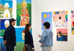 ‘초보 컬렉터들의 성지’…'2026 브리즈 아트페어' 17~19일 개최
