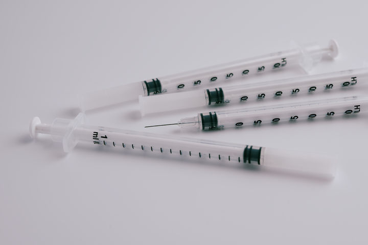 주사기·주사침도 불안…내일부터 매점매석 금지 고시 시행