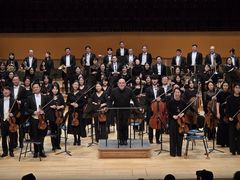 츠베덴이 빚은 '거대한 낭만'…서울시향 브루크너 4번 [객석에서]