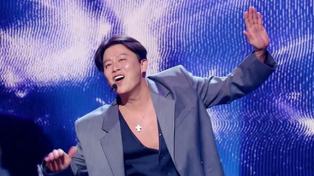 14년만에 나온 쿨 이재훈 