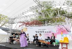 종로구, 단종비 정순왕후문화제 개최…자지동천 설화 주제