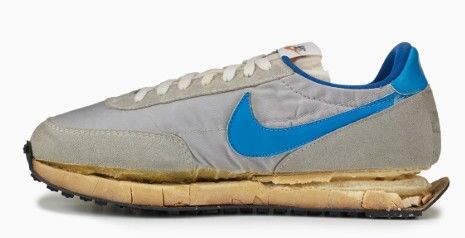 발끝에서 시작된 혁신…시대 관통한 '나이키 에어맥스'[장수브랜드 탄생비화]